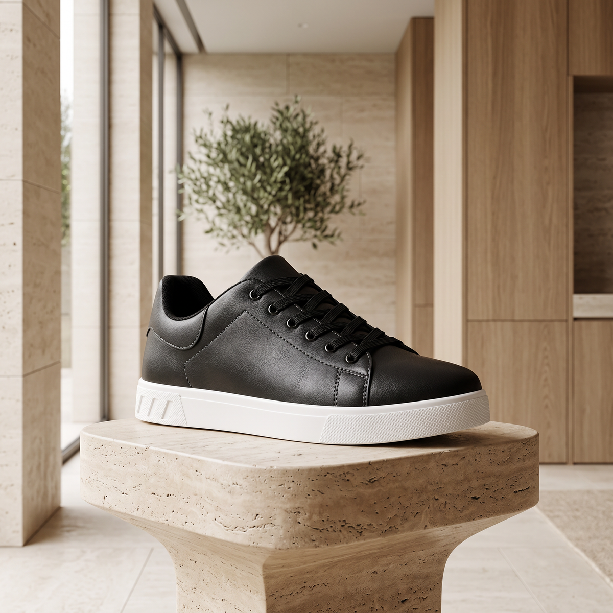 ROAN Casual Shoes 2.0 – Zapato Casual Arreglado para Hombre