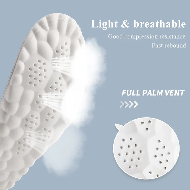 plantilla de confort premium