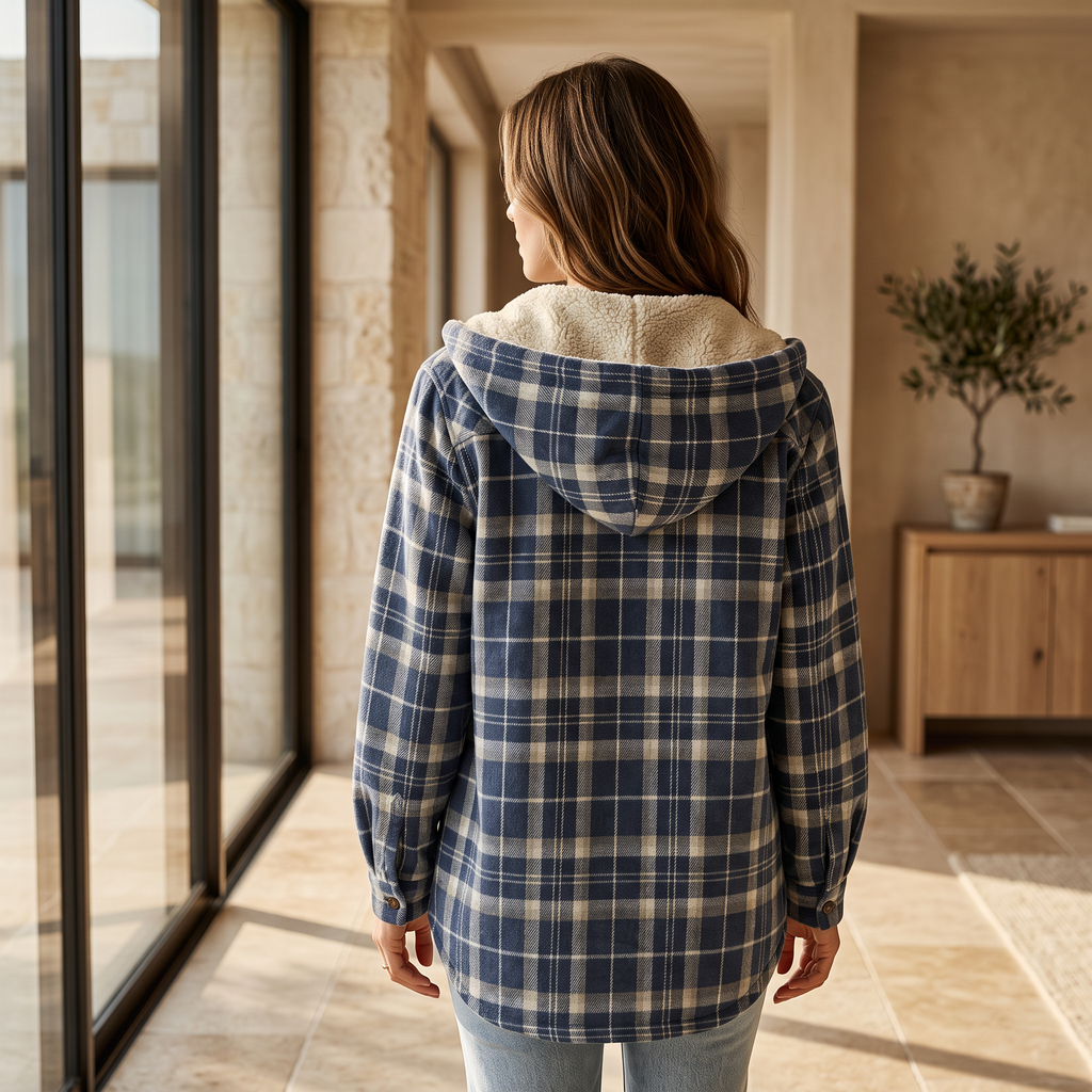 ROAN-Brisa.  Combínala con tus básicos favoritos y consigue un look completo.