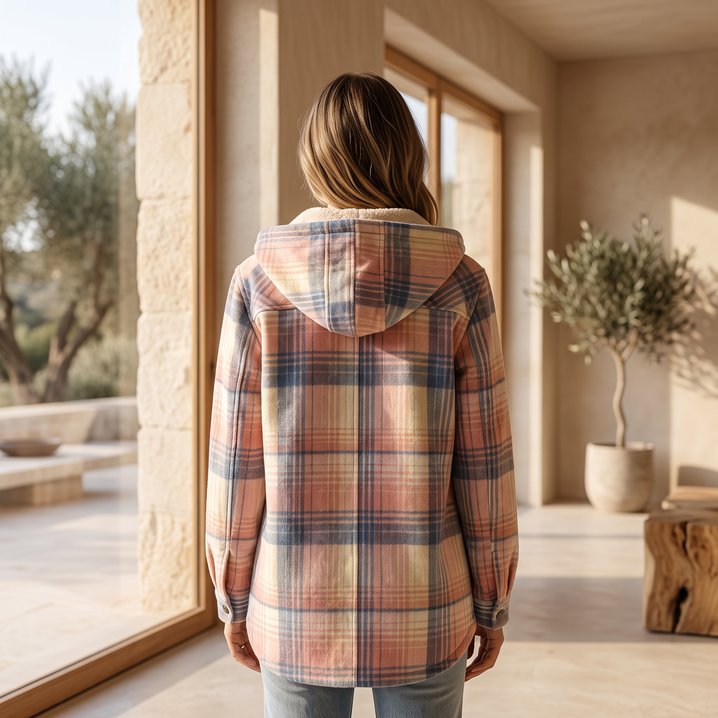 ROAN-Brisa.  Combínala con tus básicos favoritos y consigue un look completo.