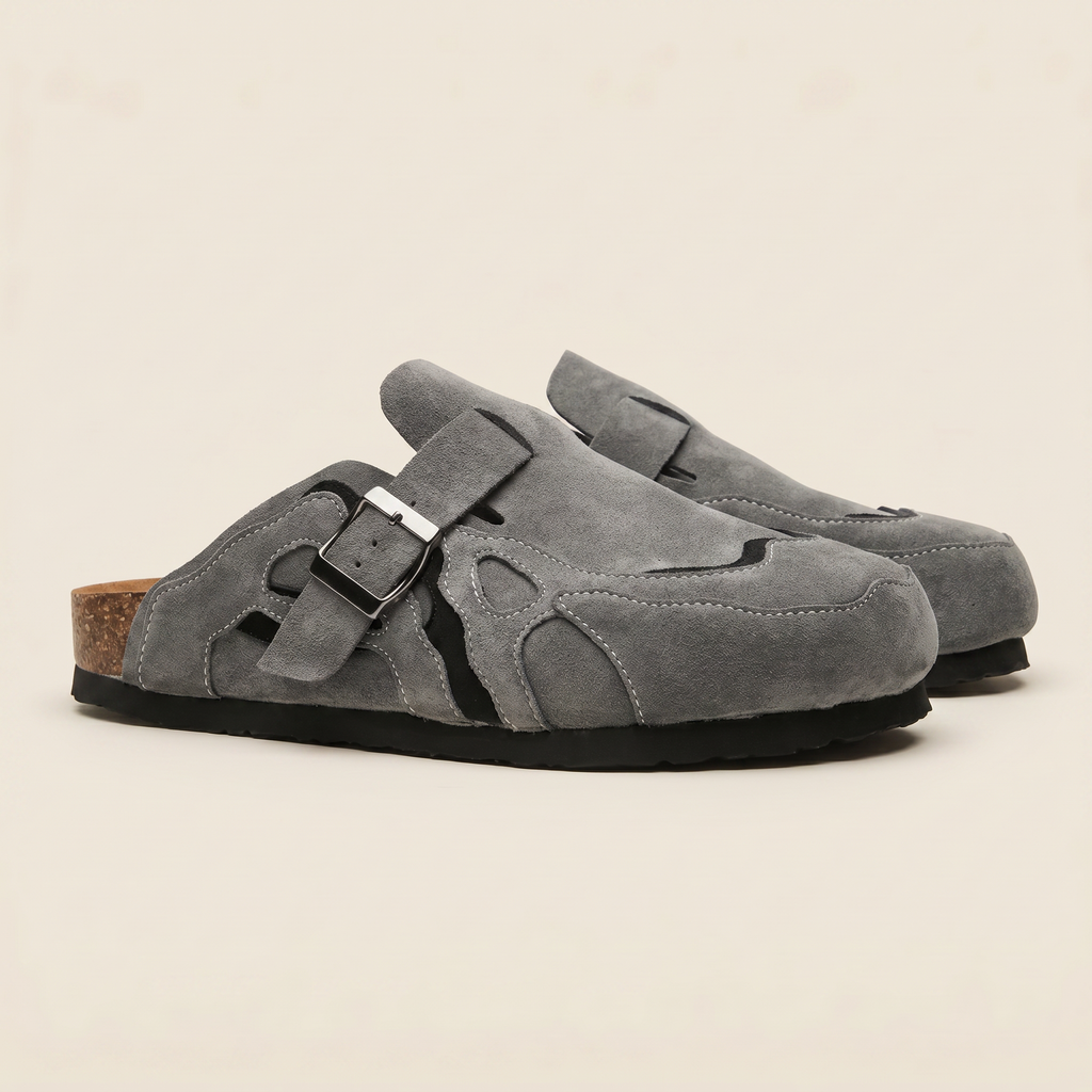 Urban Wave Clogs